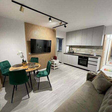 Oxana Apartments - 3 Camere - تيميشورا المظهر الخارجي الصورة
