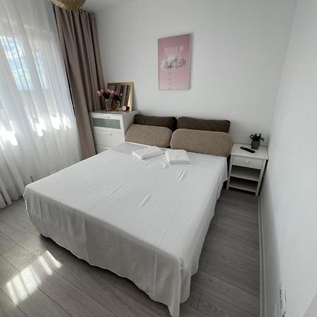 Oxana Apartments - 3 Camere - تيميشورا المظهر الخارجي الصورة
