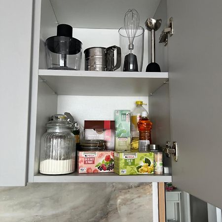 Oxana Apartments - 3 Camere - تيميشورا المظهر الخارجي الصورة