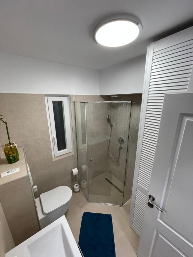 Oxana Apartments - 3 Camere - تيميشورا المظهر الخارجي الصورة