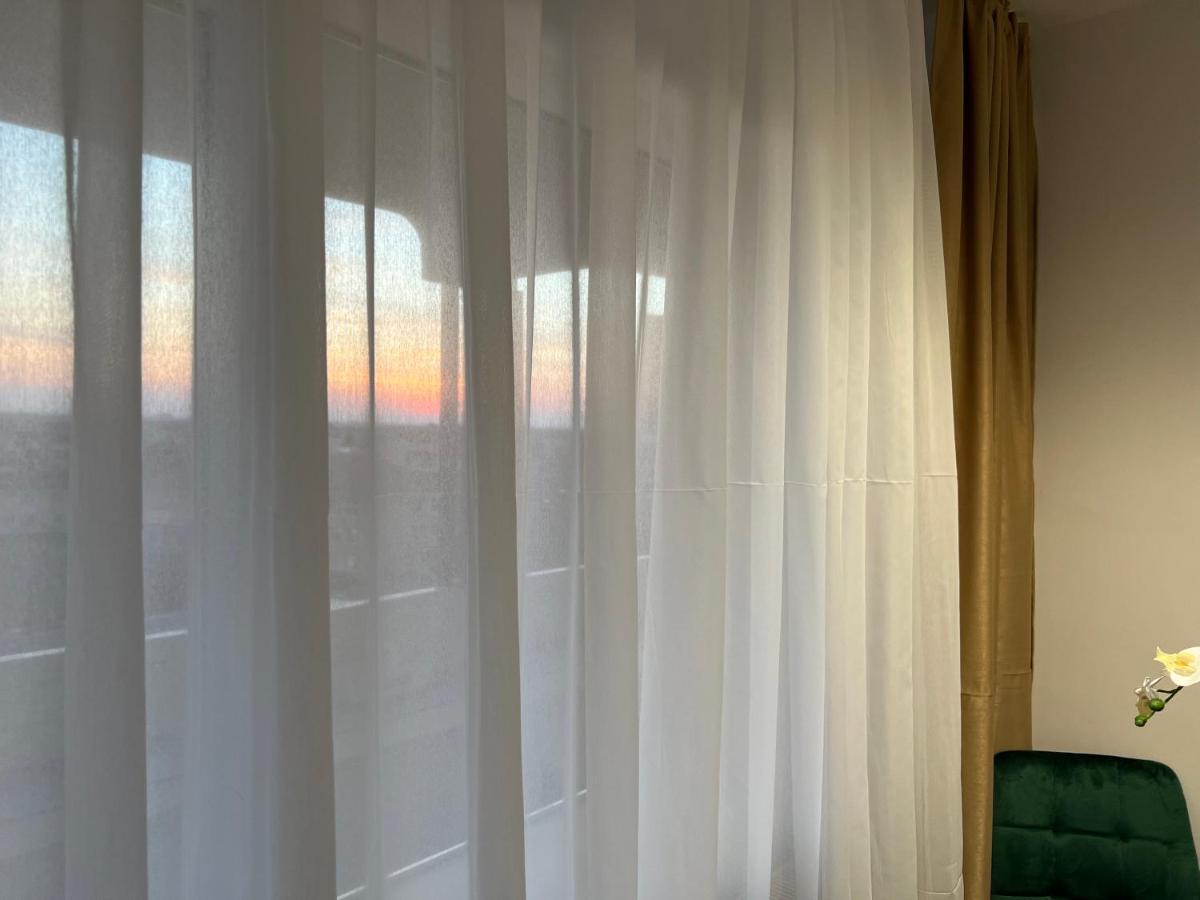 Oxana Apartments - 3 Camere - تيميشورا المظهر الخارجي الصورة