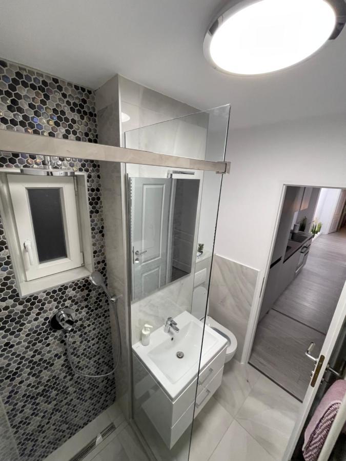 Oxana Apartments - 3 Camere - تيميشورا المظهر الخارجي الصورة