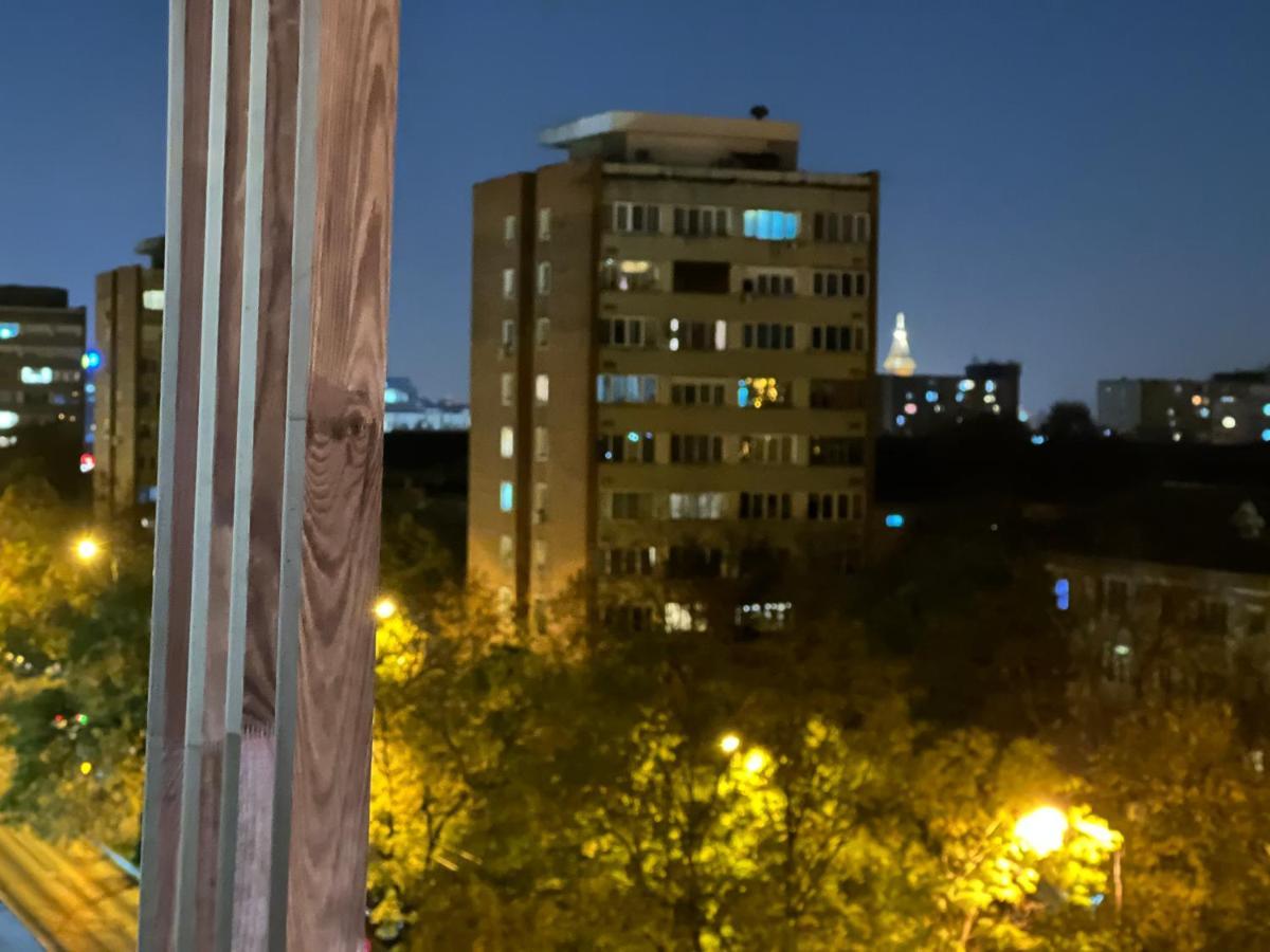 Oxana Apartments - 3 Camere - تيميشورا المظهر الخارجي الصورة