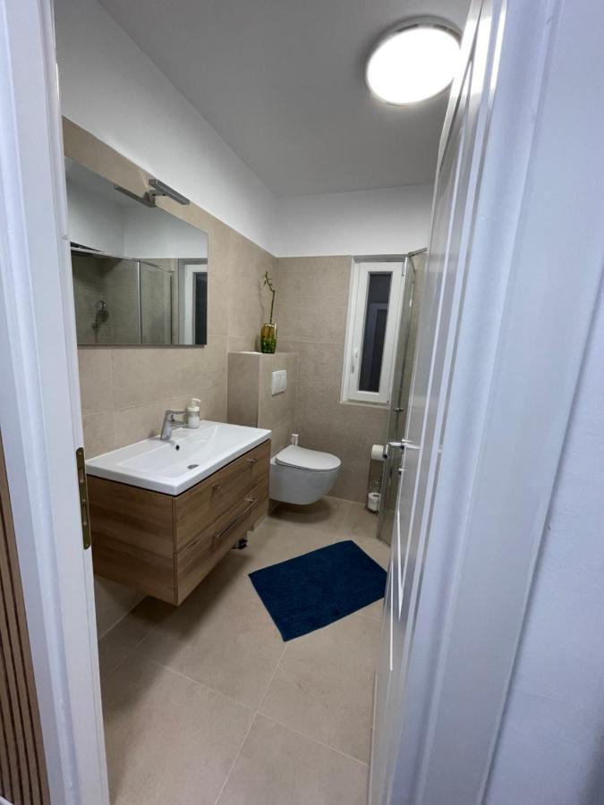 Oxana Apartments - 3 Camere - تيميشورا المظهر الخارجي الصورة