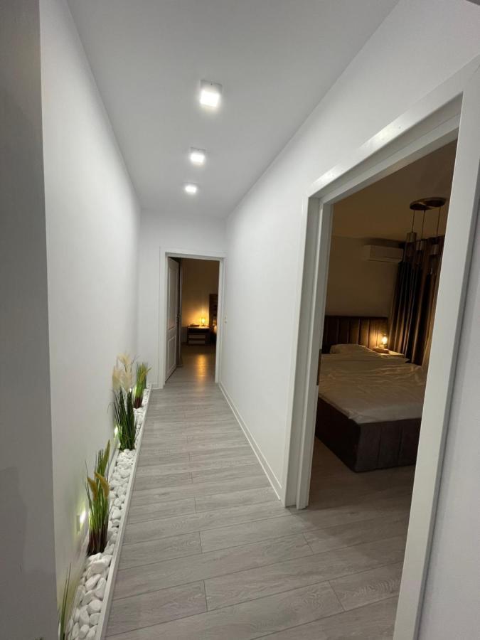 Oxana Apartments - 3 Camere - تيميشورا المظهر الخارجي الصورة