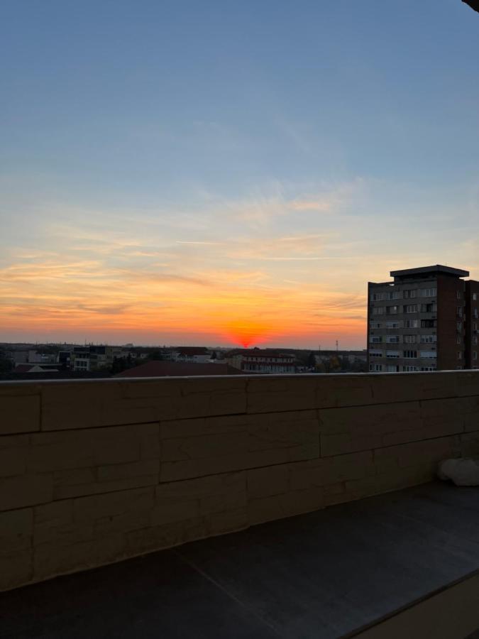 Oxana Apartments - 3 Camere - تيميشورا المظهر الخارجي الصورة