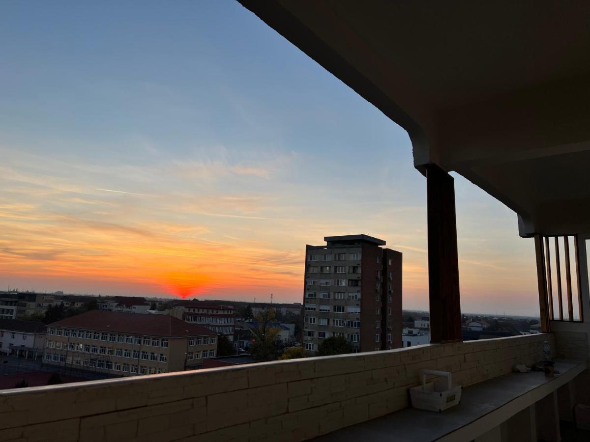 Oxana Apartments - 3 Camere - تيميشورا المظهر الخارجي الصورة