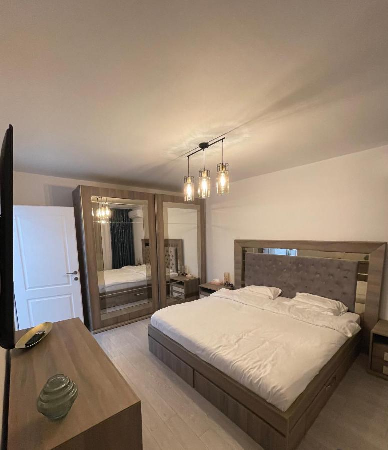 Oxana Apartments - 3 Camere - تيميشورا المظهر الخارجي الصورة