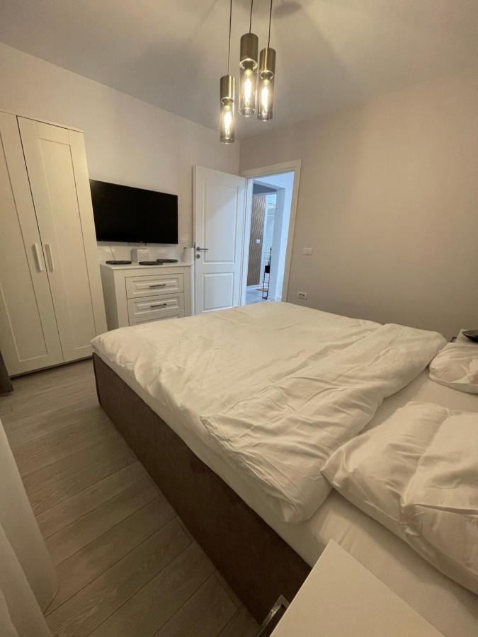 Oxana Apartments - 3 Camere - تيميشورا المظهر الخارجي الصورة