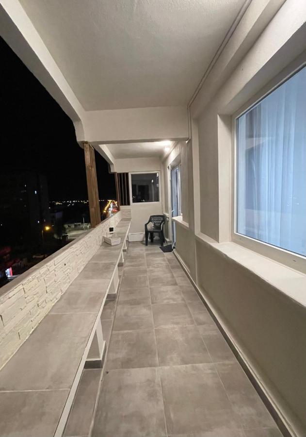 Oxana Apartments - 3 Camere - تيميشورا المظهر الخارجي الصورة