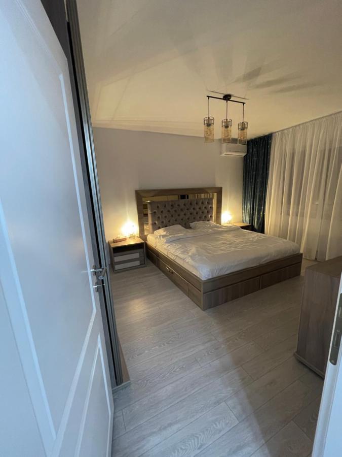 Oxana Apartments - 3 Camere - تيميشورا المظهر الخارجي الصورة