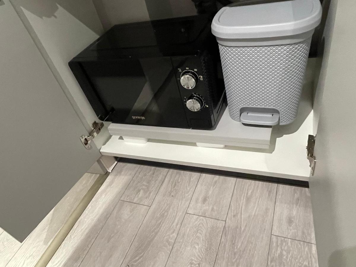 Oxana Apartments - 3 Camere - تيميشورا المظهر الخارجي الصورة