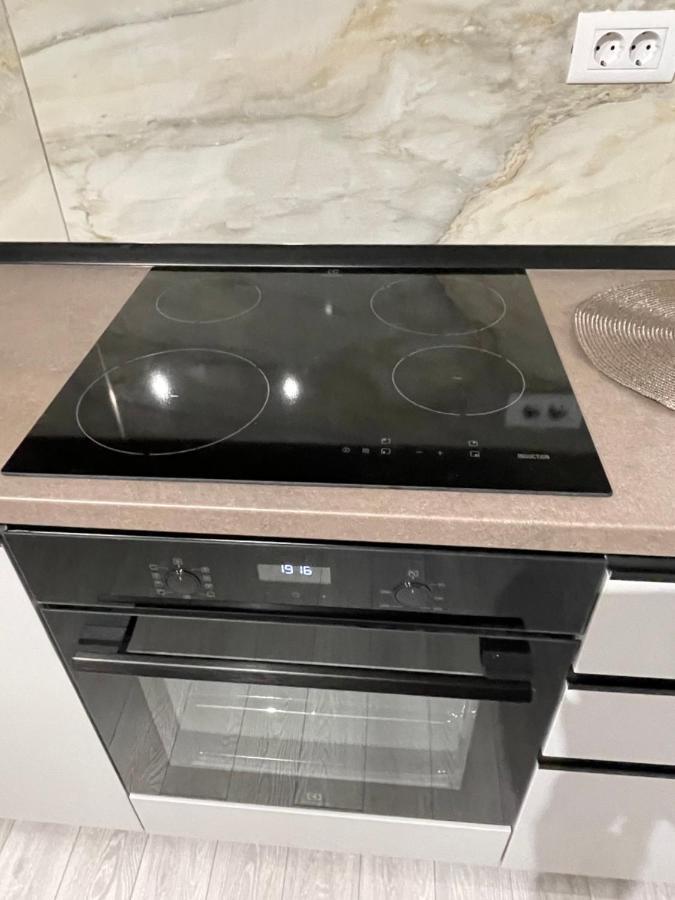 Oxana Apartments - 3 Camere - تيميشورا المظهر الخارجي الصورة