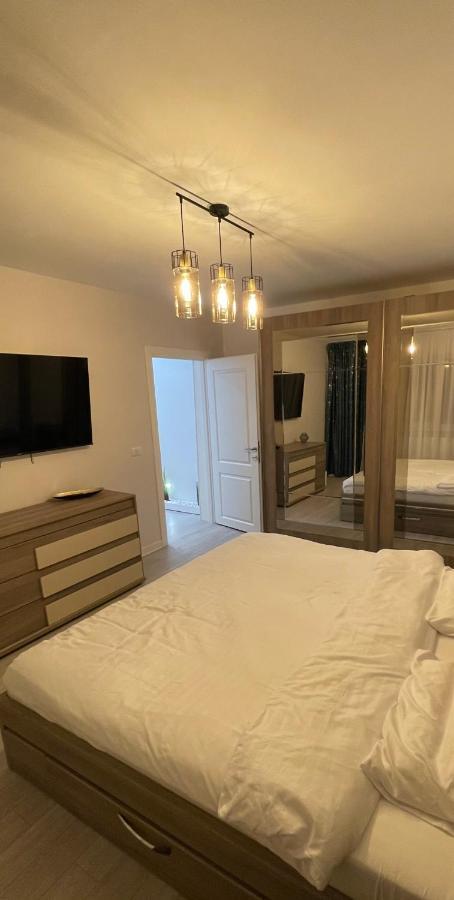 Oxana Apartments - 3 Camere - تيميشورا المظهر الخارجي الصورة