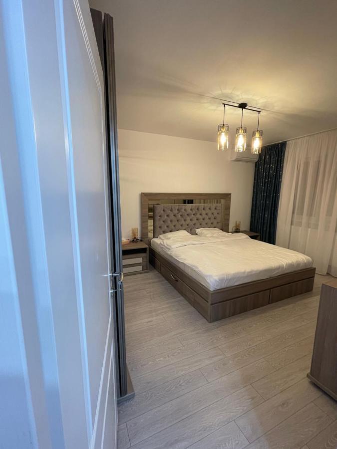 Oxana Apartments - 3 Camere - تيميشورا المظهر الخارجي الصورة