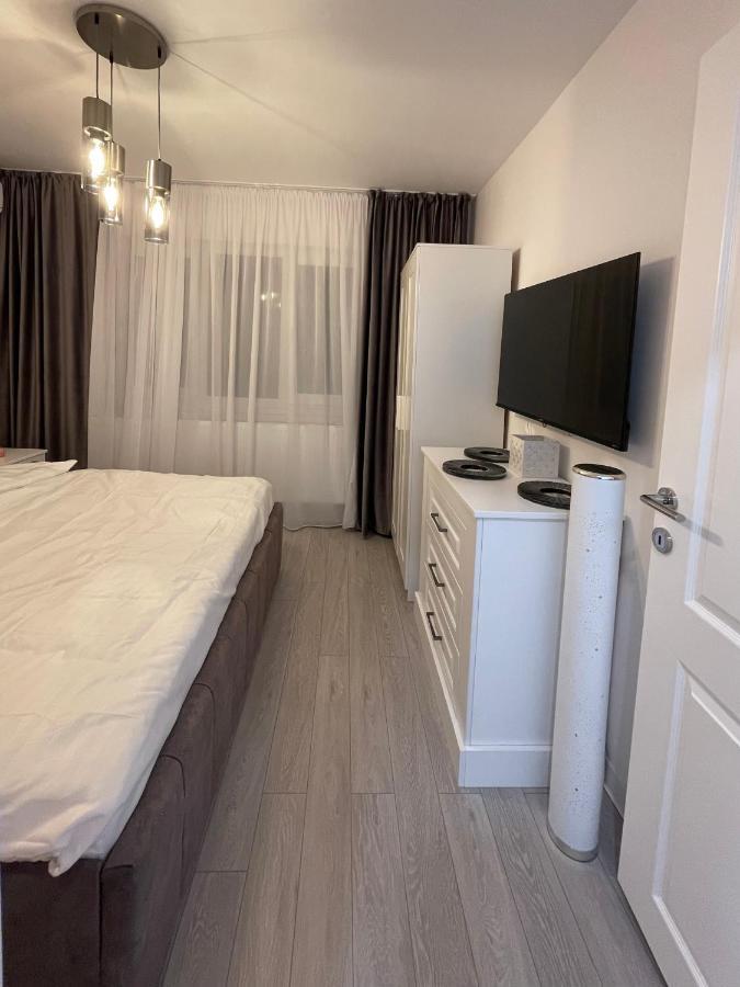 Oxana Apartments - 3 Camere - تيميشورا المظهر الخارجي الصورة