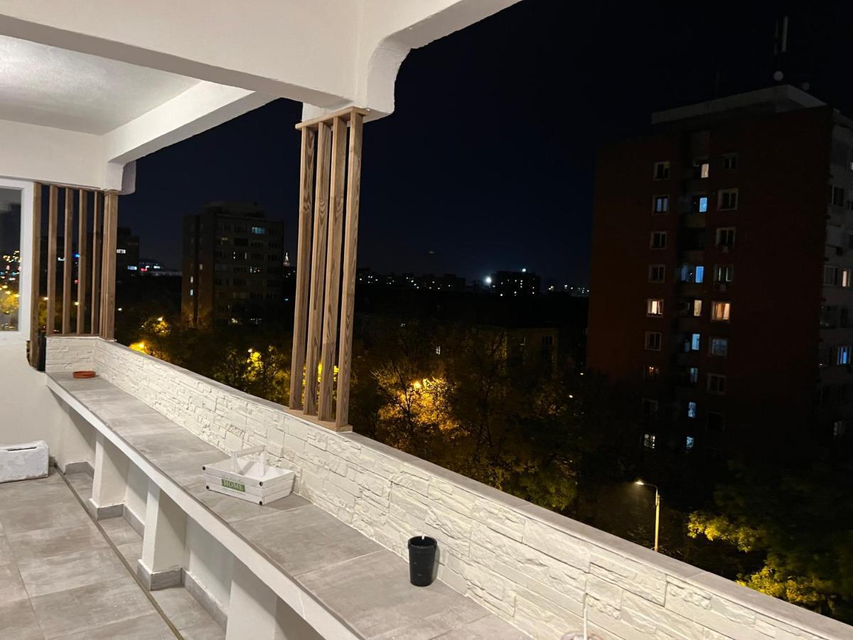 Oxana Apartments - 3 Camere - تيميشورا المظهر الخارجي الصورة