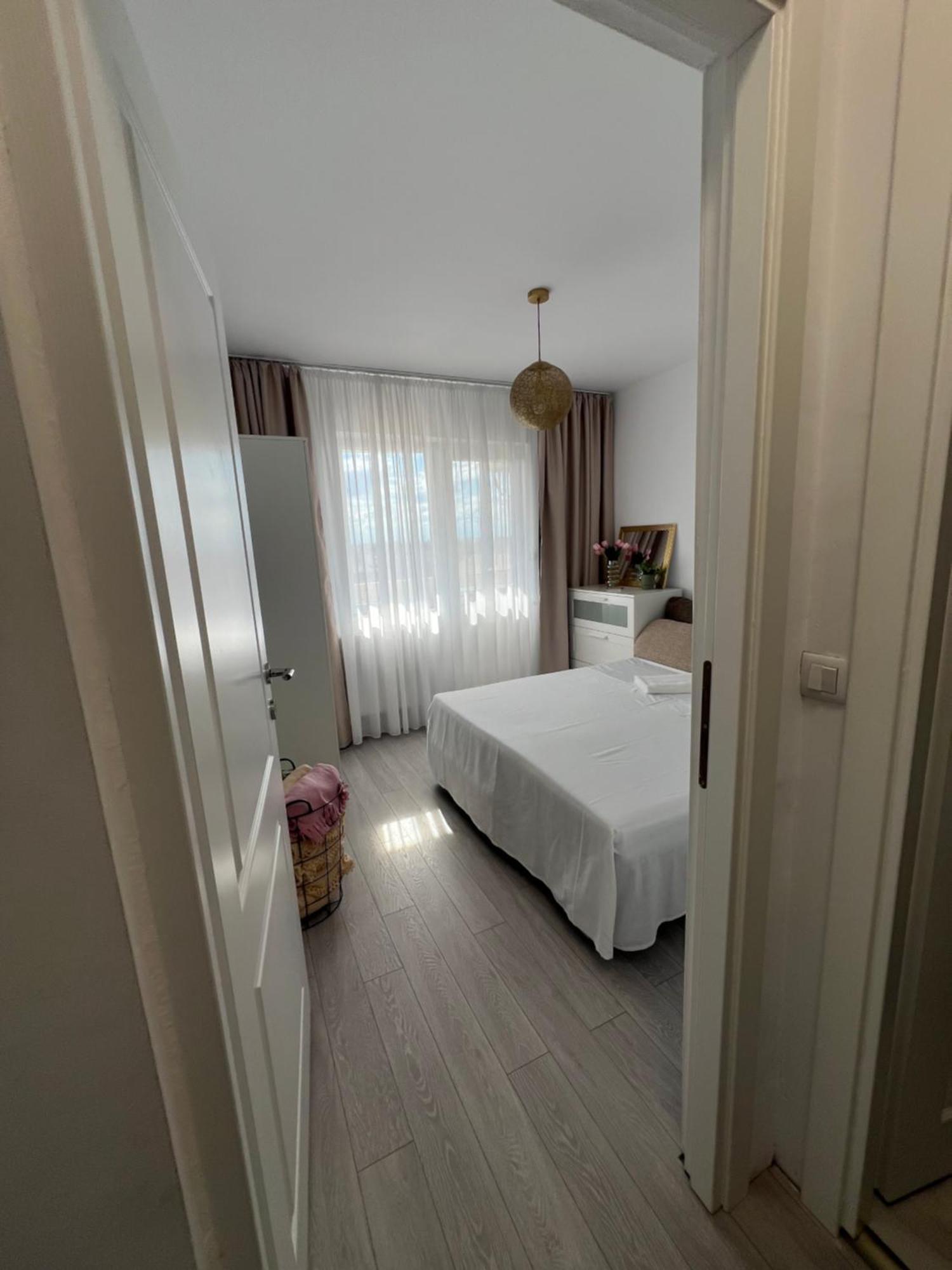 Oxana Apartments - 3 Camere - تيميشورا المظهر الخارجي الصورة