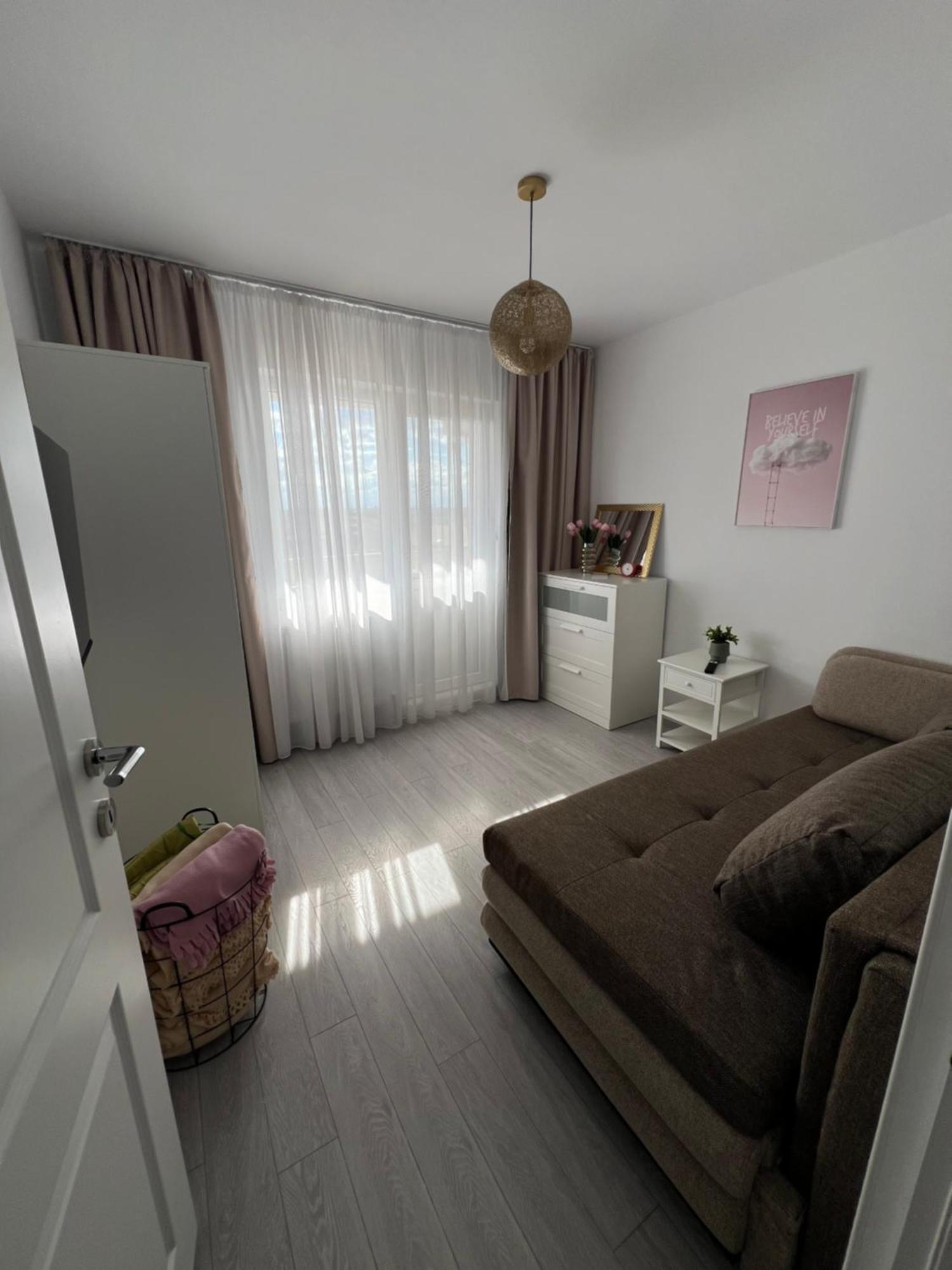 Oxana Apartments - 3 Camere - تيميشورا المظهر الخارجي الصورة