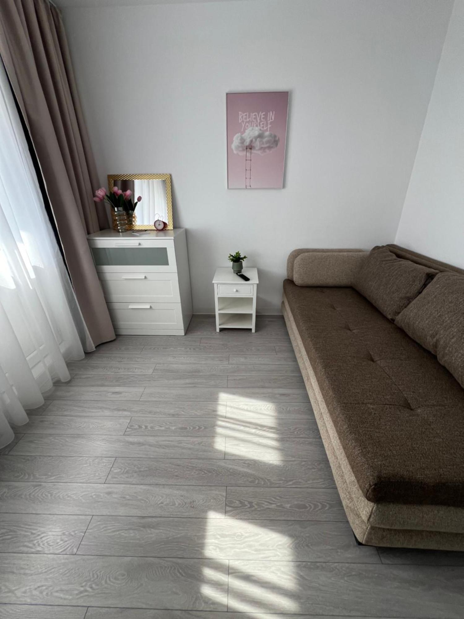 Oxana Apartments - 3 Camere - تيميشورا المظهر الخارجي الصورة