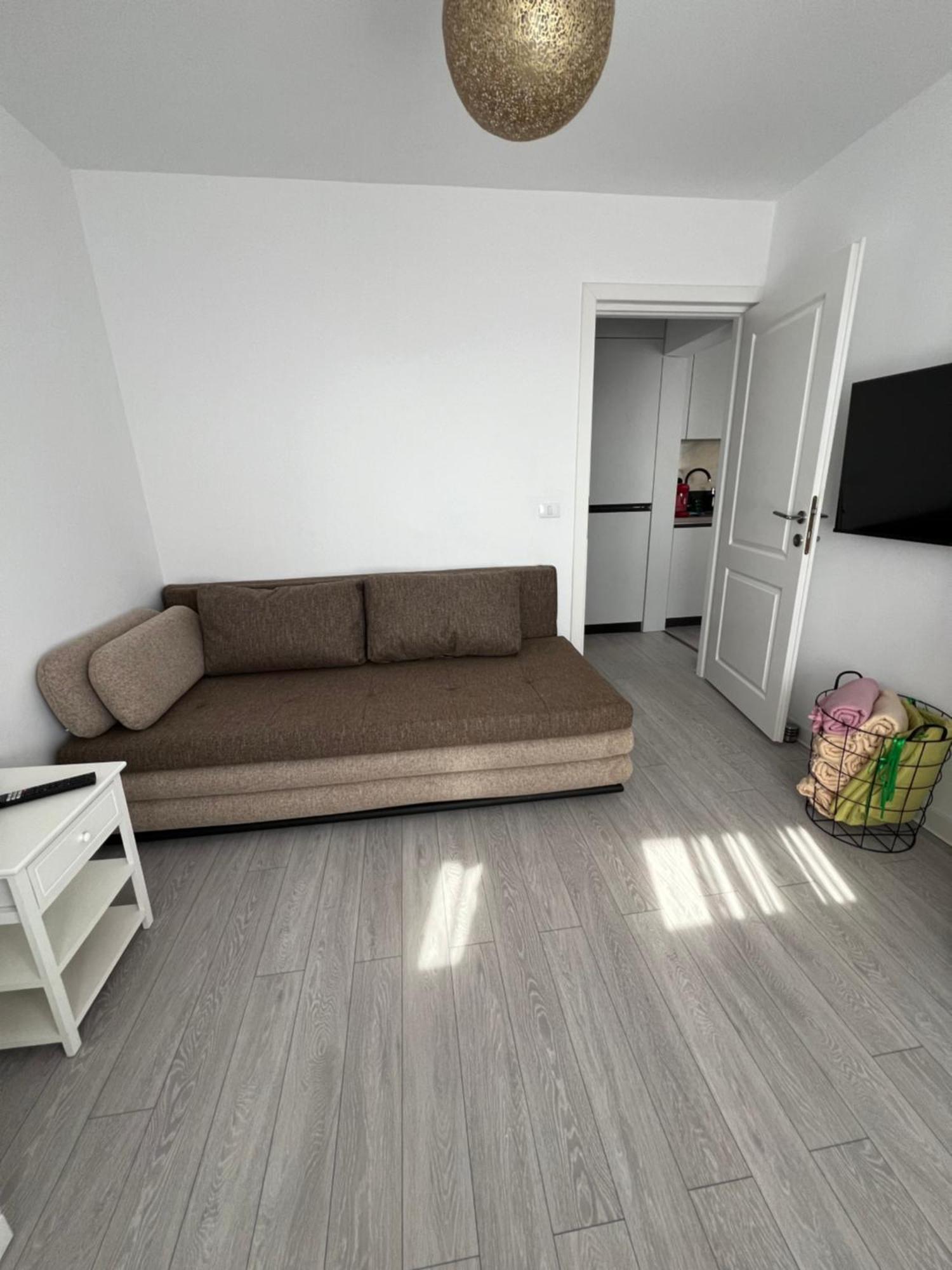 Oxana Apartments - 3 Camere - تيميشورا المظهر الخارجي الصورة