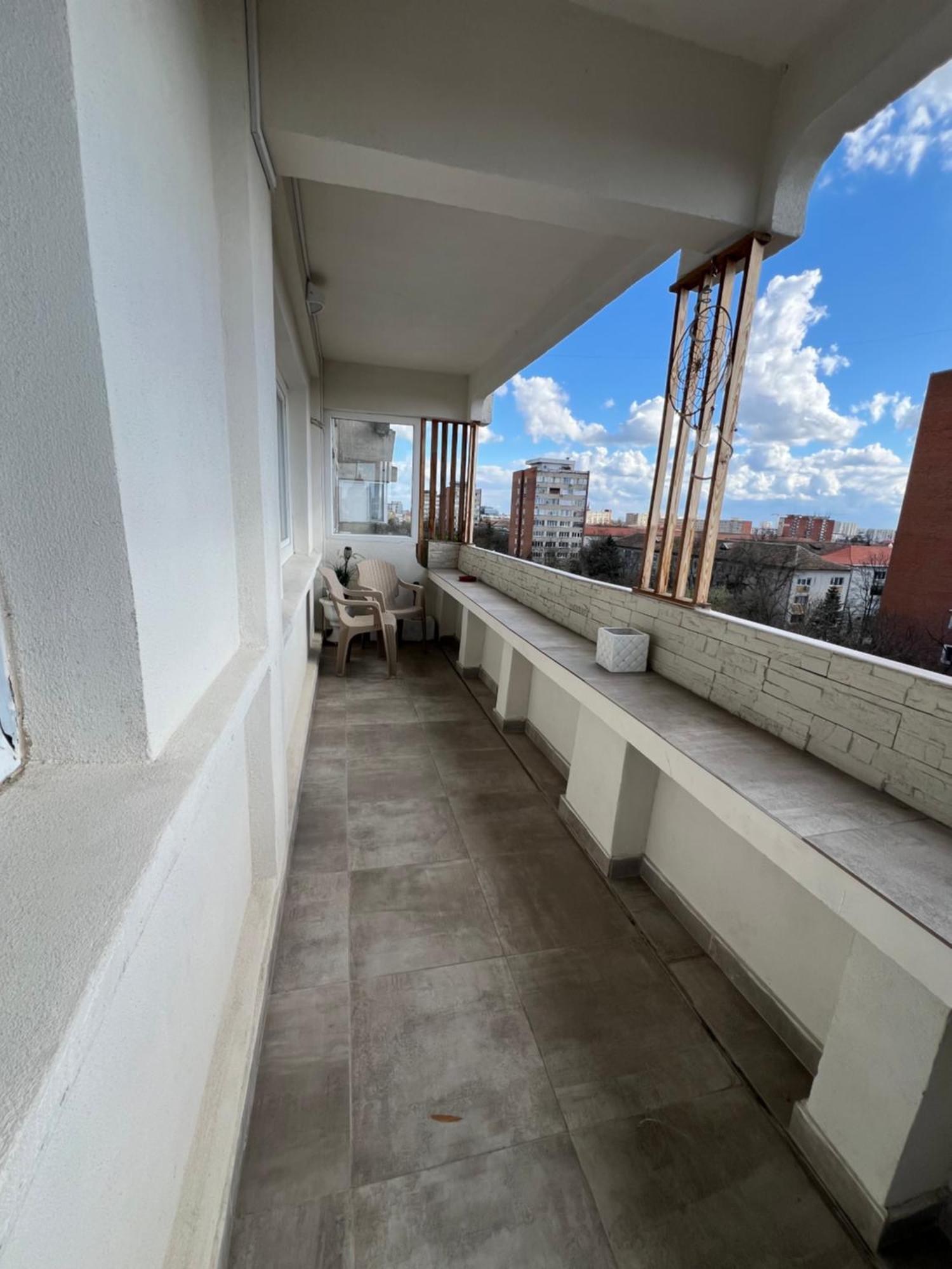 Oxana Apartments - 3 Camere - تيميشورا المظهر الخارجي الصورة